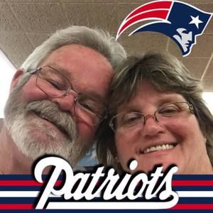 Meet your Posher, Diane